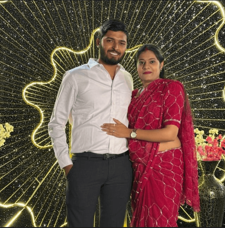 Jaydeep